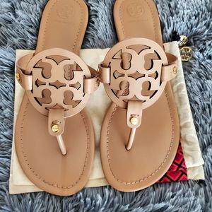 Tory Burch Flip Flops